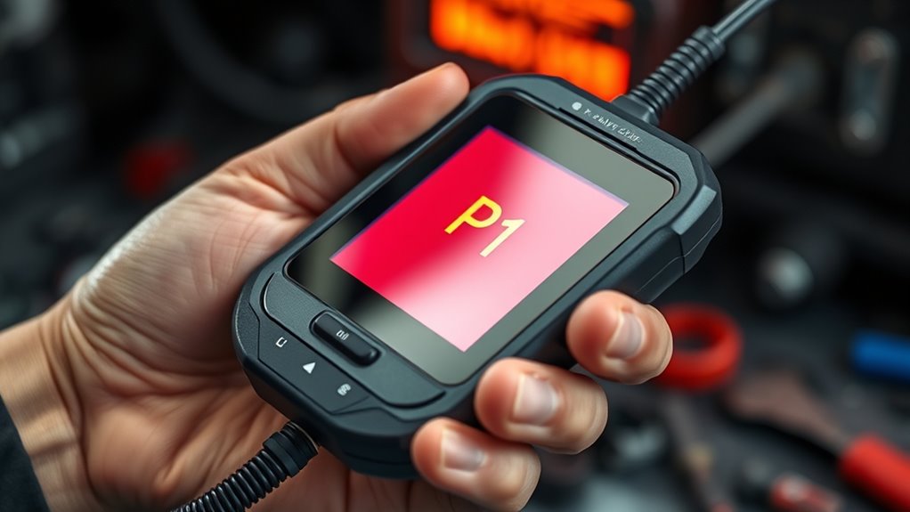 understanding p1 code importance