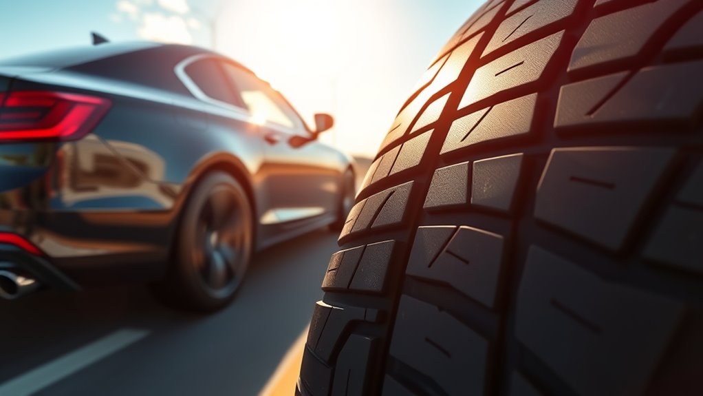 understanding tire speed ratings