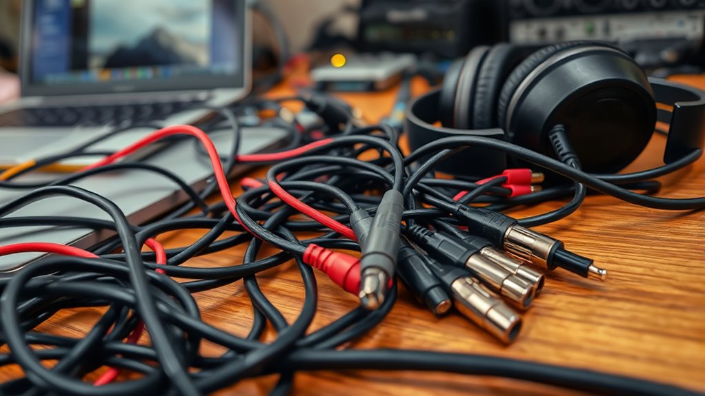 unify ground connections effectively