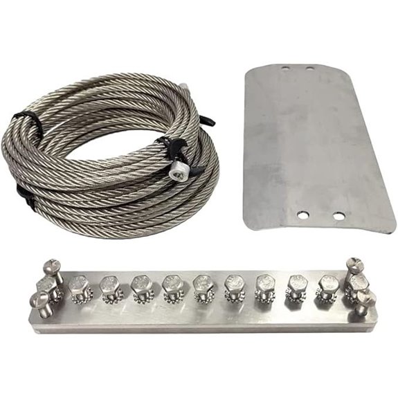 POP & Lock Universal Catalytic Converter Security Shield