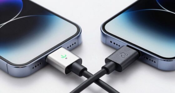 usb c charging speed differences