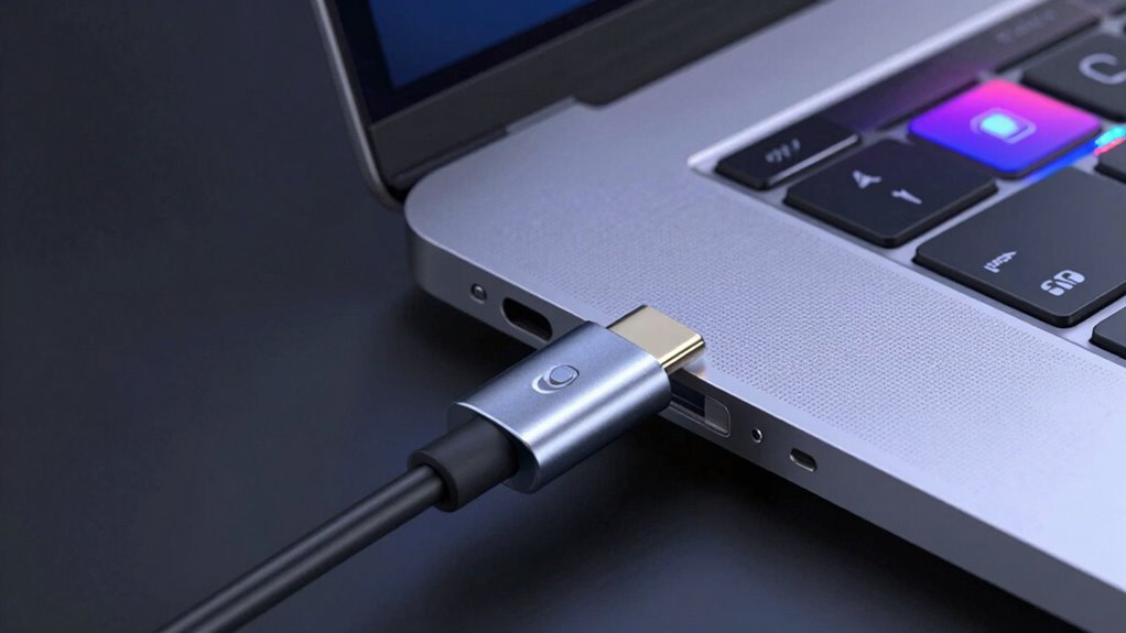 usb power delivery variability