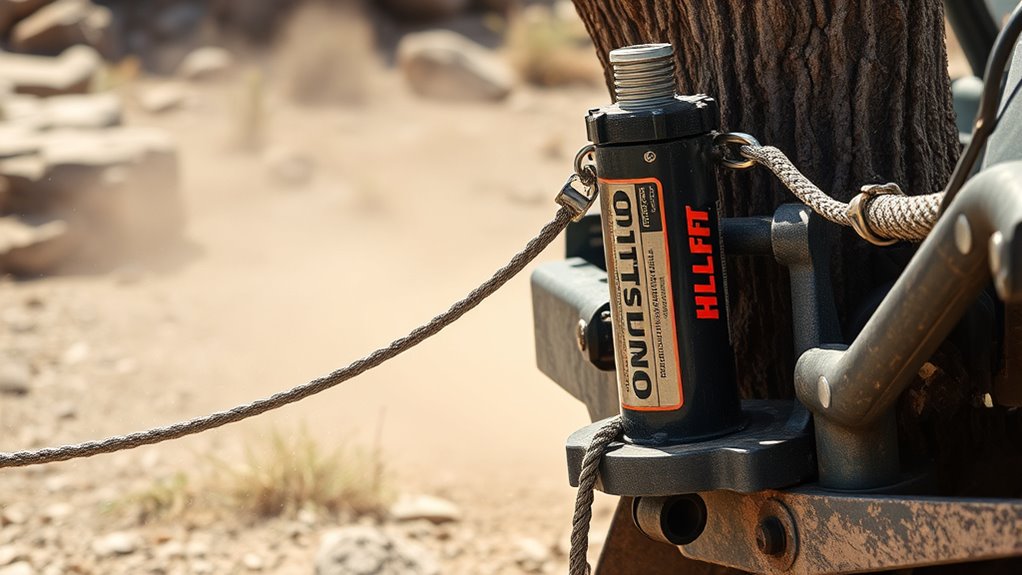 use proper safety precautions