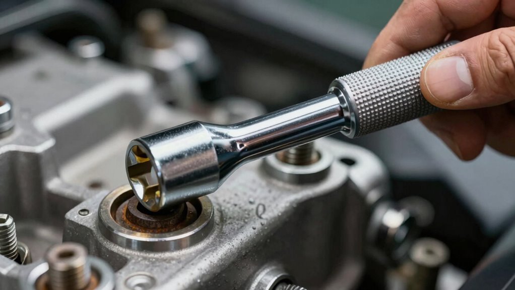 using wobble extensions precisely