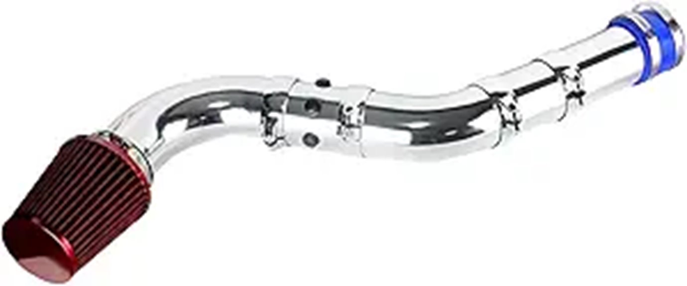 Vechkom 3 Cold Air Intake Kit for Vehicles