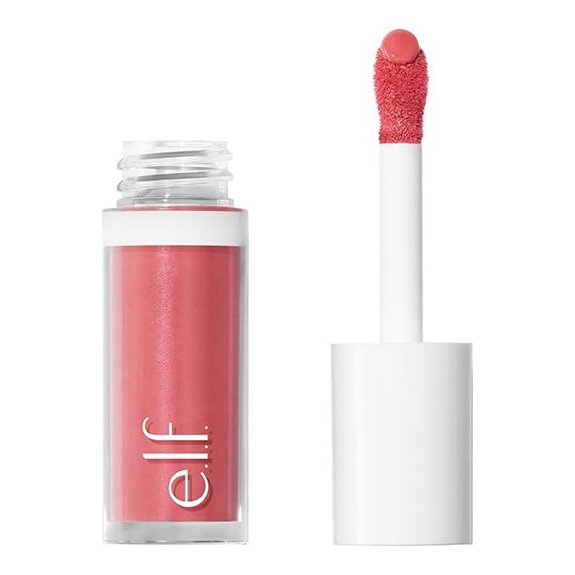 e.l.f. Camo Liquid Blush – Long-lasting High-pigment Vegan