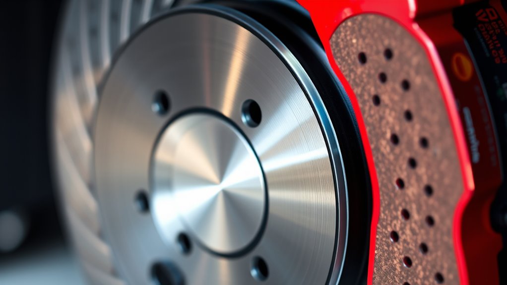 vehicle brake upgrade essentials