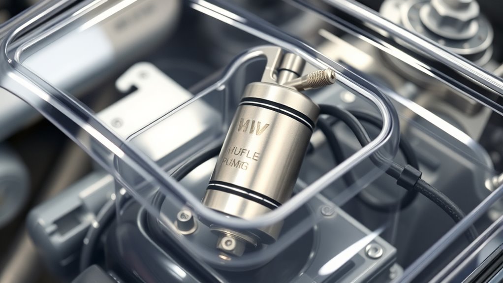 vehicle compatibility and durability