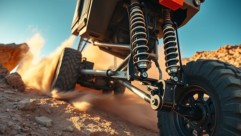 vehicle compatibility and durability