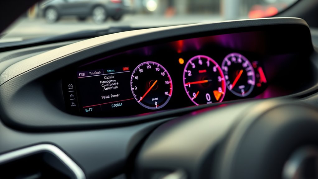 vehicle compatibility and features