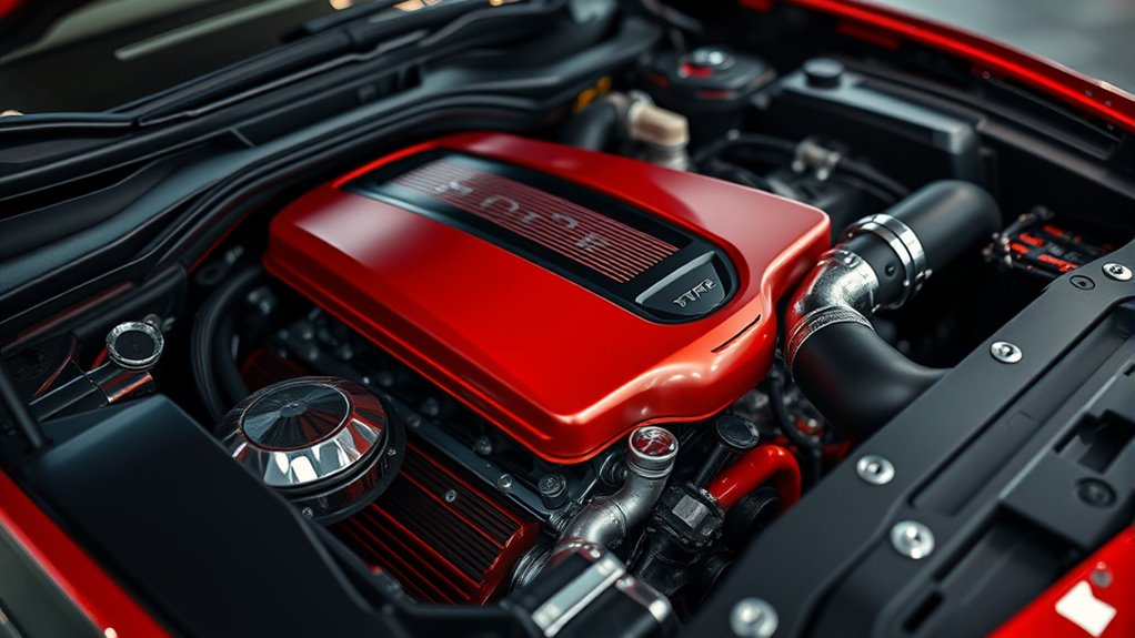 vehicle compatibility and performance