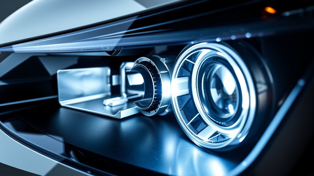 vehicle compatibility brightness durability safety