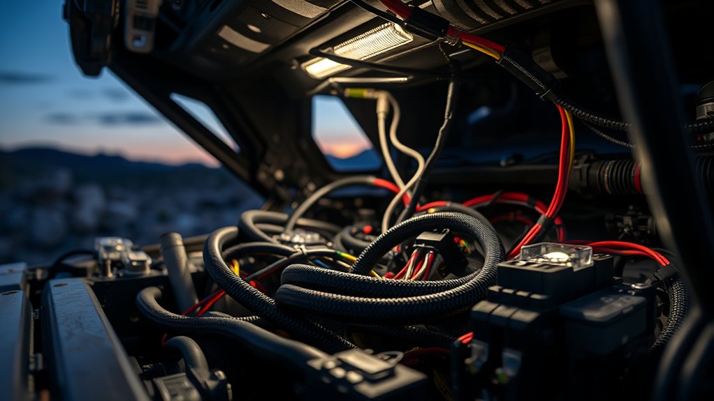 vehicle compatible durable safe