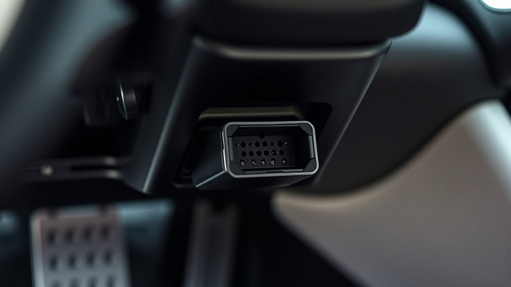 vehicle diagnostic and reporting