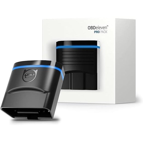 OBDeleven OBD2 Scanner for VW Audi BMW Mini Toyota