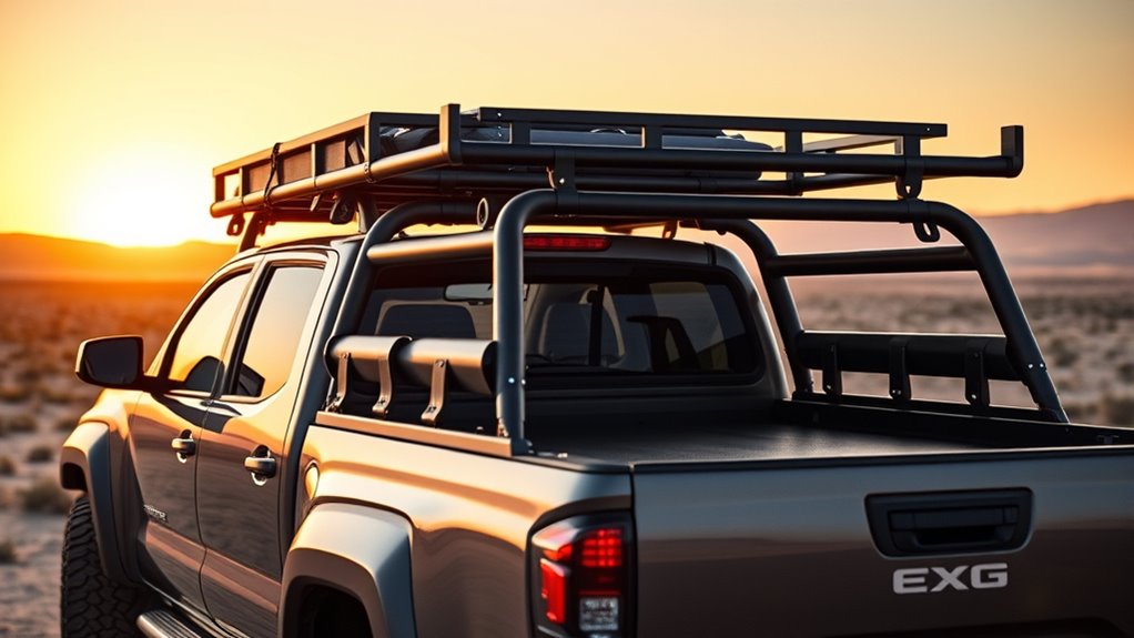 vehicle fit and durability