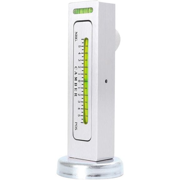 Automotive Wheel Alignment and Tire Balancer Kit