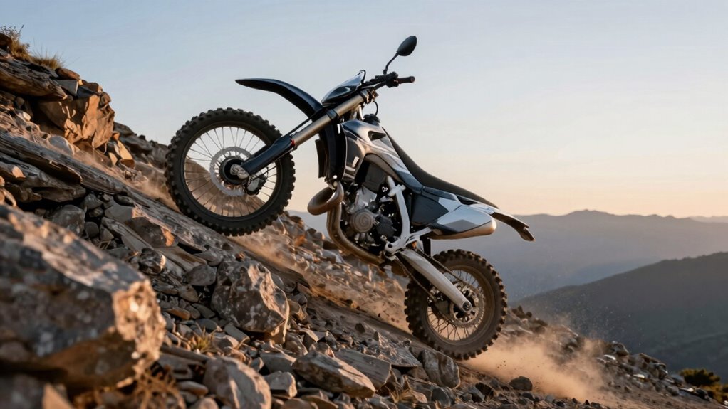 vehicle off road angles