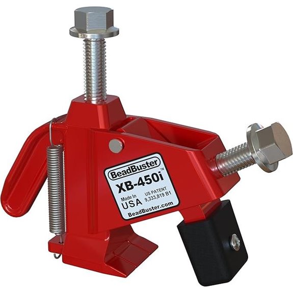 BeadBuster XB-450i Bead Breaker for Vehicles