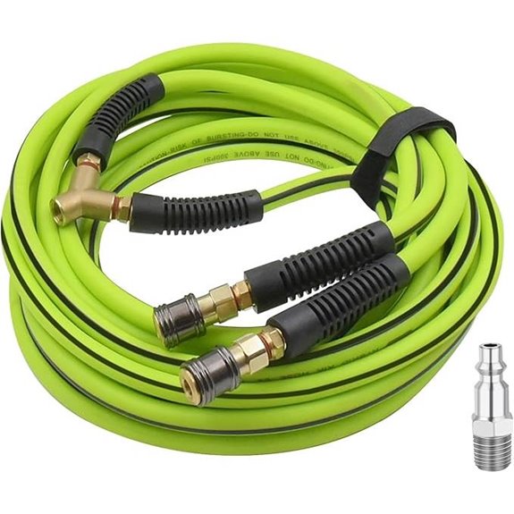 SAFELIFE 2 Tire Inflation Deflation System