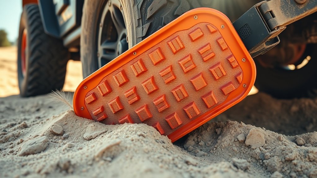 versatile off road utility functions