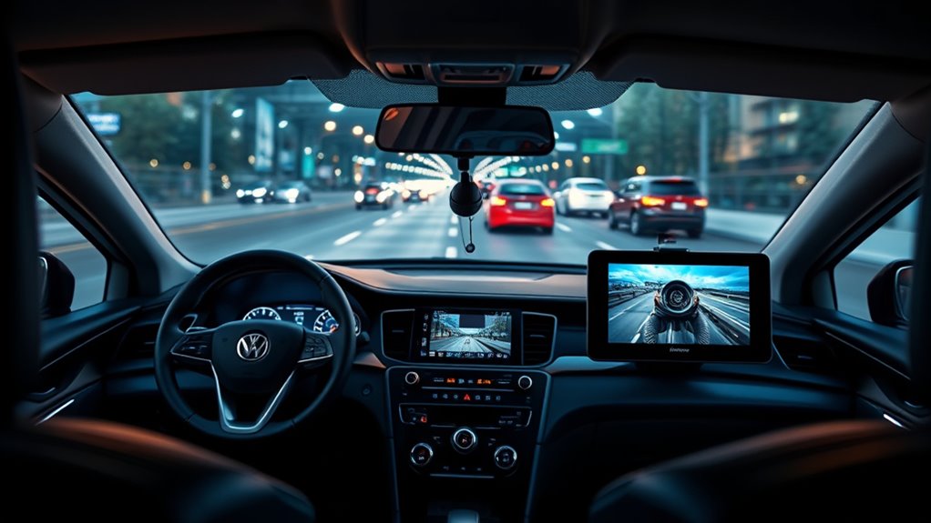 video quality storage connectivity