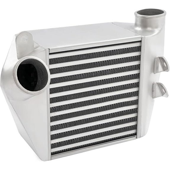 Intercooler for VW Jetta Golf GTI MK4