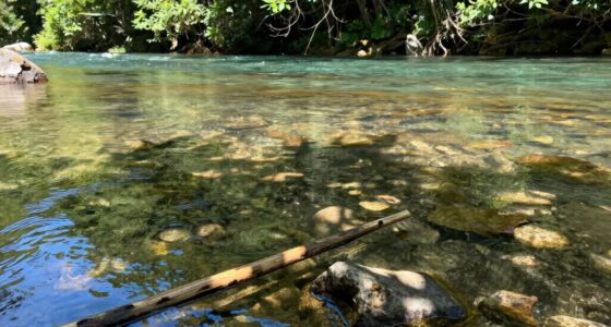 water depth estimation techniques