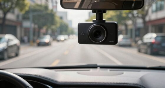 wdr impact on dash cams