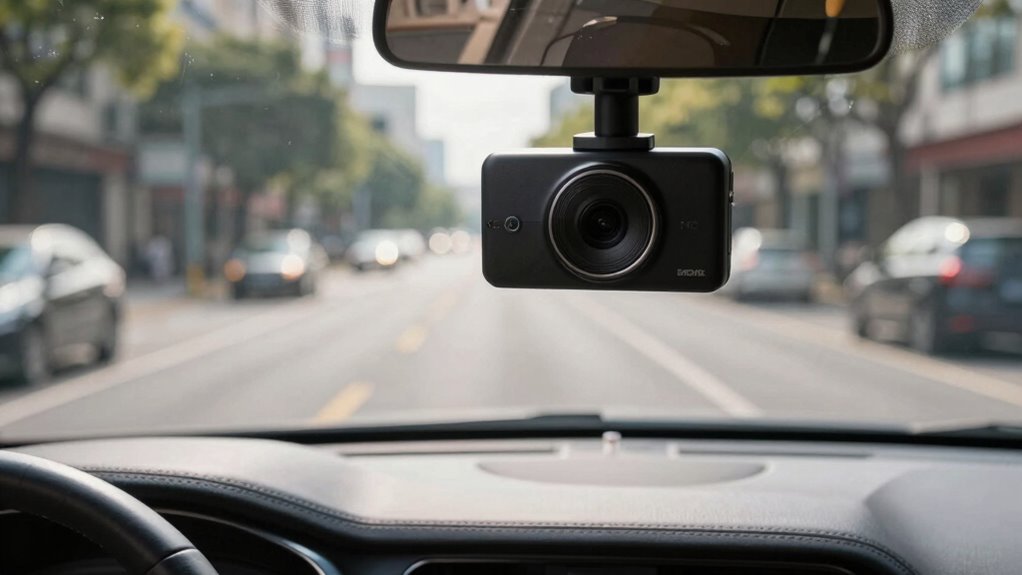 wdr impact on dash cams