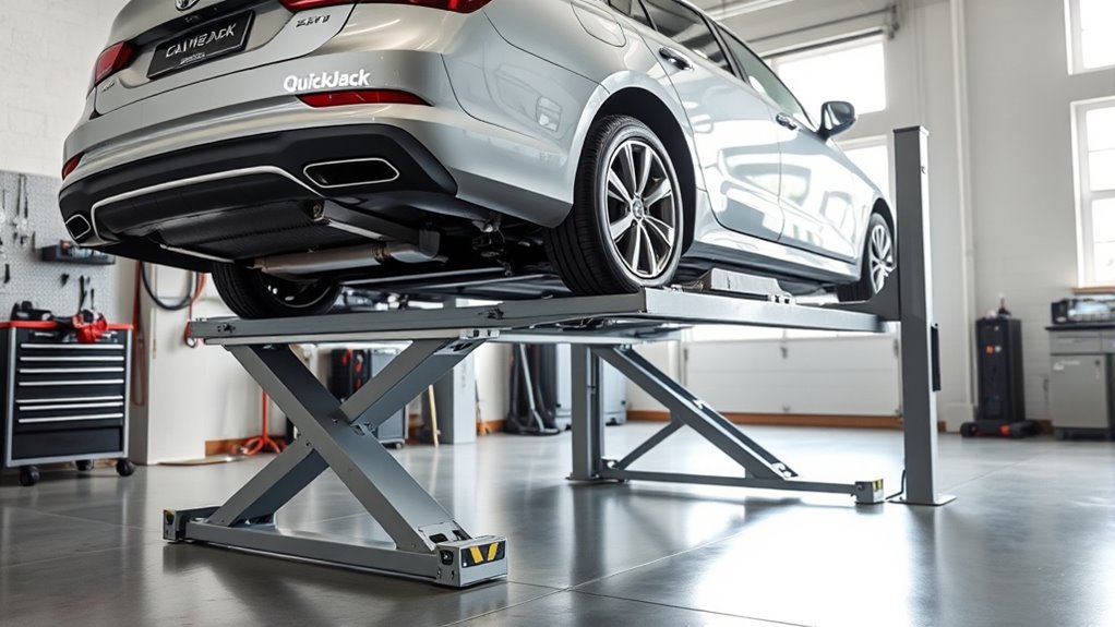 weight size safety features