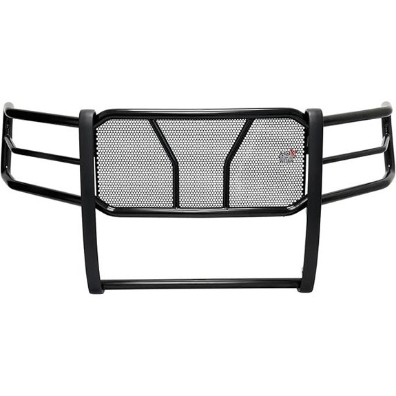 Westin HDX 3-Piece Grille Guard for F150