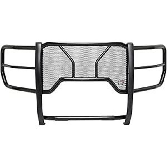Westin 57-24105 HDX Grille Guard for F-250/F-350