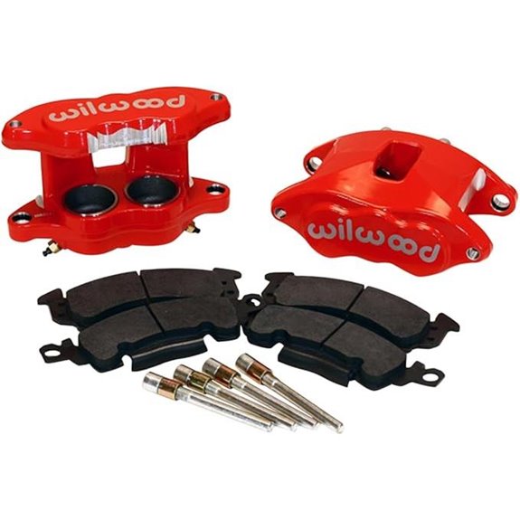 Wilwood 14011290R Caliper
