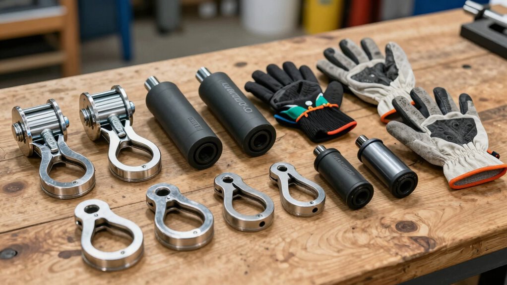 winch accessories for 2026