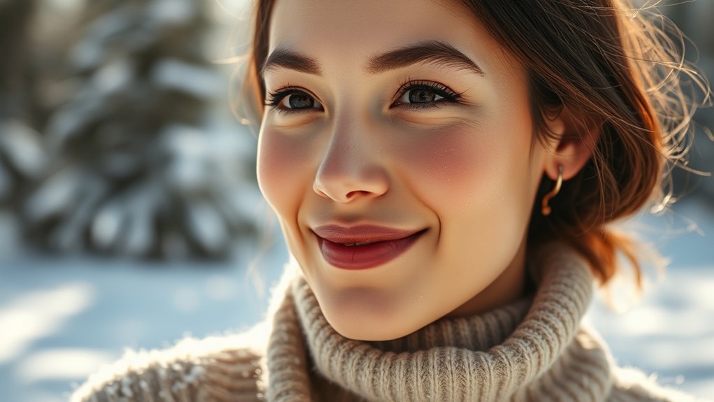 winter skincare protection essentials