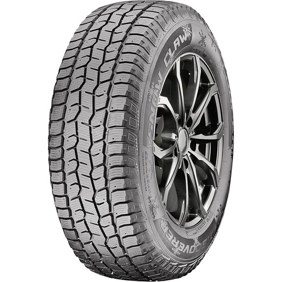 Cooper Discoverer Snow Claw Winter 265/70R16 112T Tire