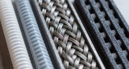 wire protection options