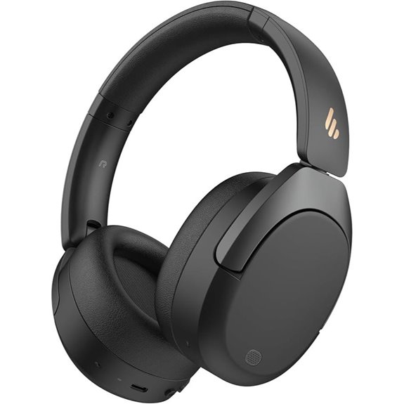 Edifier W830NB Wireless Headphones with Noise Cancelling