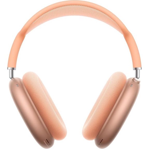 wireless noise cancelling headphones