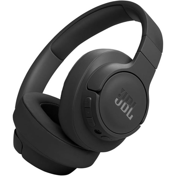 JBL Tune 770NC Wireless Headphones with Noise Cancelling