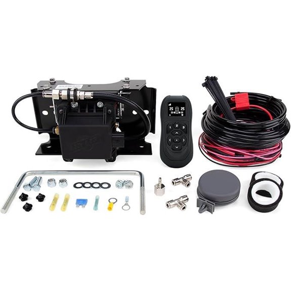 Air Lift WirelessAir EZ Mount On-Board Compressor