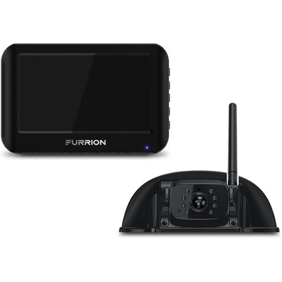 Furrion Vision S Wireless RV Backup Camera System