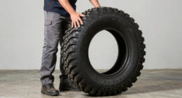 10 Best All Terrain Tires For Trucks Load Range In 2026