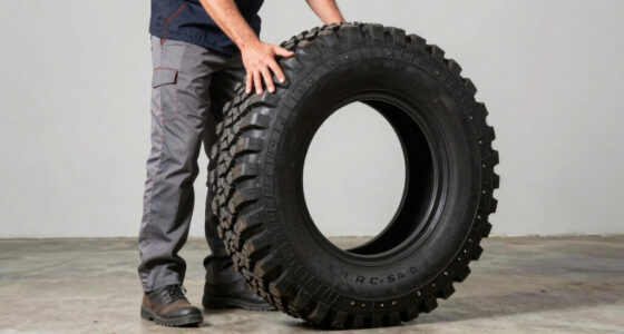 10 Best All Terrain Tires For Trucks Load Range In 2026