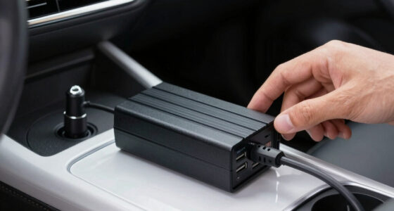 10 Best Best 12V Power Inverter in 2026 — The Ultimate Buyer’s Guide