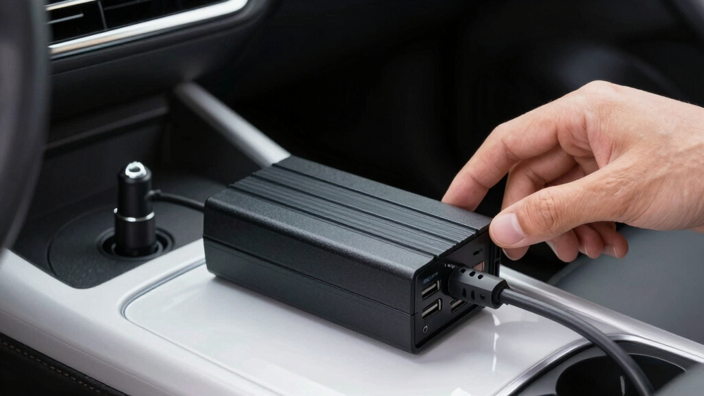 10 Best Best 12V Power Inverter in 2026 — The Ultimate Buyer’s Guide