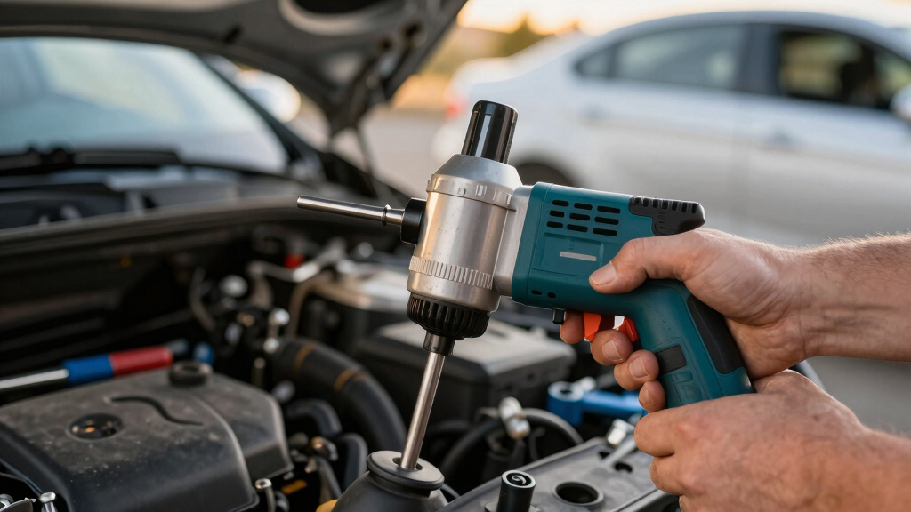 10 Best Best Budget Fluid Extractor in 2026