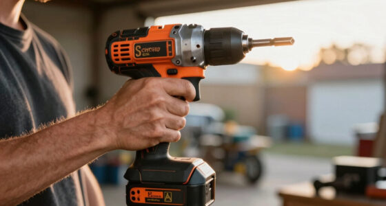 10 Best Best Budget Impact Wrench Cordless in 2026