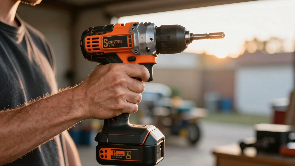10 Best Best Budget Impact Wrench Cordless in 2026